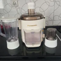 آبمیوه گیری پاناسونیک