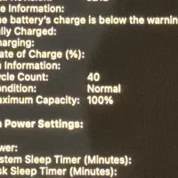 Macbook m3 pro 512 18g mrx33 مک بوک پرو|رایانه همراه|تهران, ستارخان|دیوار