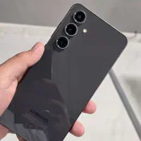 گوشی samsung s24 fe در حد نو