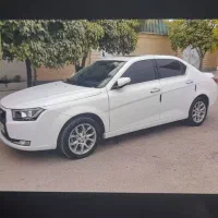 دنا پلاس توربو شارژ ۶ دنده