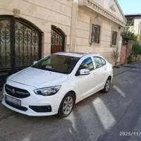 شاهین 1401 کم کارکرد تمیز