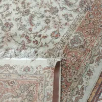 فرش ماشینی ۹ متر جفت هفتصد شانه