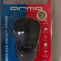 موس بی سیم ARMO مدل M21W -|قطعات و لوازم جانبی رایانه|تاکستان, |دیوار