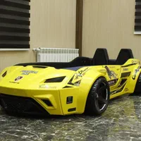 تخت ماشینی پورشه برند بی بی کو|تخت و سرویس خواب|تهران, علم و صنعت|دیوار