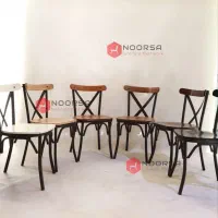 میز و صندلی غذاخوری خسرو۸۹۲۹۲