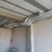 کانال کولر وکانال سازی محمدی|خدمات پیشه و مهارت|پردیس, فاز ۴|دیوار