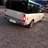 پیکان وانت مدل 93