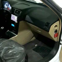 پارس مدل 402 ELX فول سفارشی در حد کارمندی
