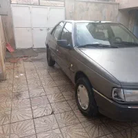 خودرو روا مدل ۸۶