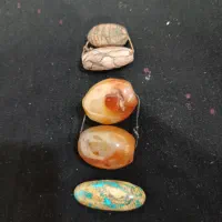 مهره قدیمی وکهنه|کلکسیون اشیاء عتیقه|شیراز, شریفآباد|دیوار