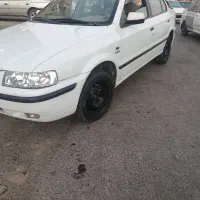 سمند ،ef7دوگانه کارخانه