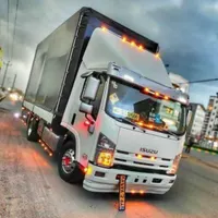 باربری تکرو پیشرو در خدمت دهی همشهری‌های عزیز|خدمات حمل و نقل|رشت, دیلمان|دیوار