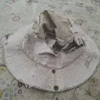 کلاه زاپ دار