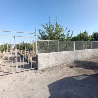 (املاک امیر) فروش باغ و باغچه شهرک عطریاس|فروش دفتر صنعتی، کشاورزی، تجاری|اسلامشهر, شهرک واوان|دیوار