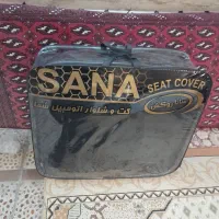 روکش صندلی وکف پوش جک s5|قطعات یدکی و لوازم جانبی|مشهد, کوثر|دیوار