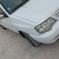 پراید ۱۳۲ دوگانه