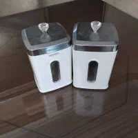 سرویس ۷پارچه (بانکه)|ظروف نگهدارنده، پلاستیکی، یکبارمصرف|بابل, |دیوار