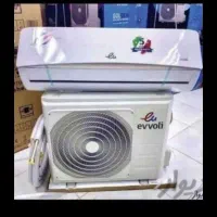 نصب و راه اندازی انواع اسپیلت|کولر گازی و فن‌کوئل|سراوان, |دیوار