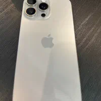 ایفون ۱۵ پرومکس zaa|موبایل|تهران, علم و صنعت|دیوار