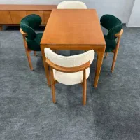 فروش انواع میز ناهارخوری ۴ نفره و۶ نفره