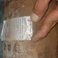 دینام کولر موتوژن اصلی مسی فابریک ۷۰۰۰