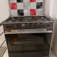 فرگاز گلبین|اجاق گاز و لوازم برقی پختوپز|شهرکرد, |دیوار