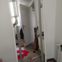 آیینه قدی