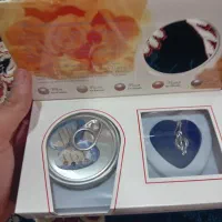 گردنبندمروراریدعشق