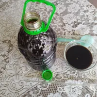 شیره وسرکه انجیر خانگی
