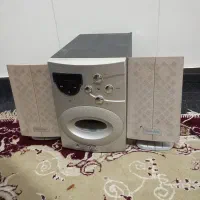 اسپیکر کامپیوتر