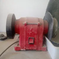 سنگ تراش محک