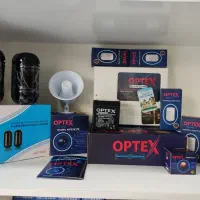 دزدگیر اماکن . دزدگیر منزل و فروشگاه