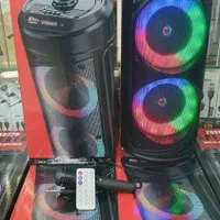 اسپیکر بلوتوثی قابل حمل ZQS 6212|پخش‌کننده همراه|تهران, جمهوری|دیوار