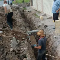 پیمانکاری عطایی اجاره و خدمات بیل بکهو|خدمات حمل و نقل|رشت, حمیدیان|دیوار