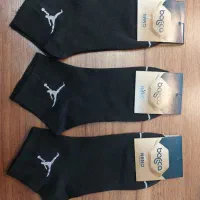 جوراب نیم ساق جردن