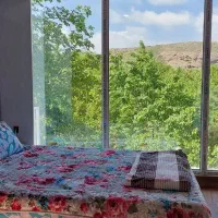 سوئیت ویلایی در شاندیز