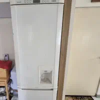 فروش یخچال مدل سامسونگ اصلی|یخچال و فریزر|آمل, |دیوار