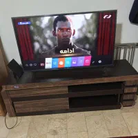 تلویزیون ۴۳ اینچ ال جی