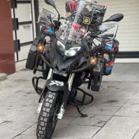 موتور بنلی trk 249