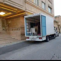 شریف باربری حمل ونقل مجیدیه شاهد ابوطالب فرامرز