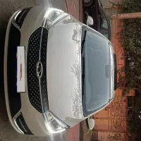 اریزو 5/ داشبورد جدید  Arezo 5