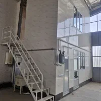 اجاره سوله بهداشتی ۳۰۰متری در شهرک سلیمی|اجارهٔ دفتر صنعتی، کشاورزی، تجاری|ممقان, |دیوار