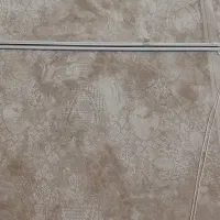 میل پرده ریلی