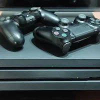 PS4 Pro 1TB