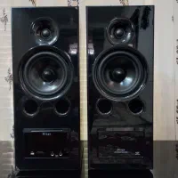 اسپیکر یا باند مینگو درحدنو آکبند کلکسیونی