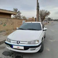 پارس مدل ۸۹