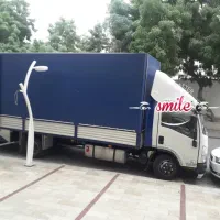 اسباب کشی حمل اثاثیه منزل باربری میهن بارهاشمی|خدمات حمل و نقل|یزد, |دیوار