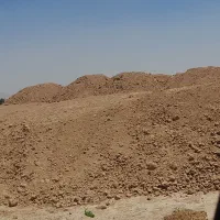 خاک باغچه وکودحیوانی