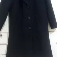 پالتو فوتر کوبیده درجه یک