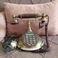 تلفن سلطنتی|تلفن رومیزی|مشهد, کوی سیدی|دیوار